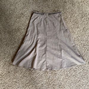 East 5th 8 sized skirt